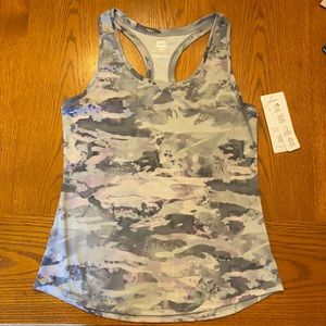 RBX cami tank top. Size medium